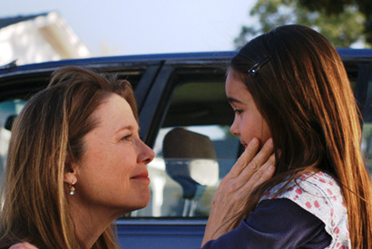 ママを応援！『愛する人』　ベビーシッター付き試写＆母子手帳入れなどママコラボ実施 画像