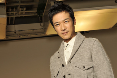 堺雅人インタビュー　「幕末の負け側ばかり演じてきて、勝手に三部作って呼んでます」 画像