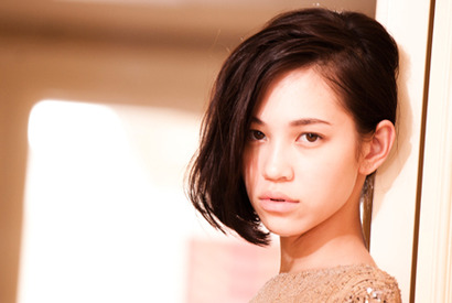 水原希子インタビュー　モデルから『ノルウェイの森』大抜擢「もっと自分を愛したい」 画像