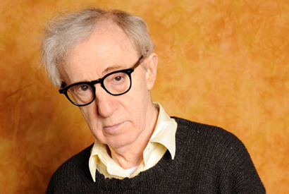 ウディ・アレン インタビュー　「ニューヨークを舞台にあと50本は作ることができるよ」 画像