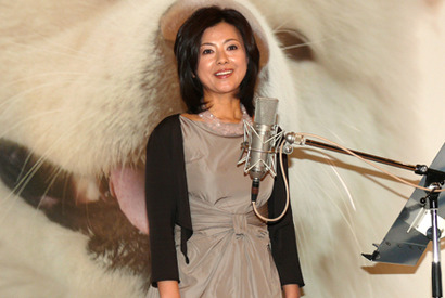 薬師丸ひろ子、22年ぶりに映画主題歌を歌う！　「もう一度新しい挑戦を」 画像