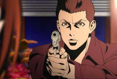 「SUPERNATURAL」アニメ版“黄色い目の悪魔”登場！　最新予告編到着 画像