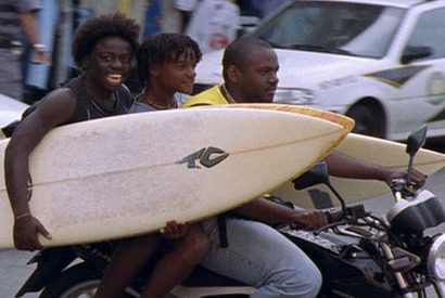 『ナイロビの蜂』メイレレス監督、「CITY OF GOD TVシリーズ」11月8日DVD発売 画像