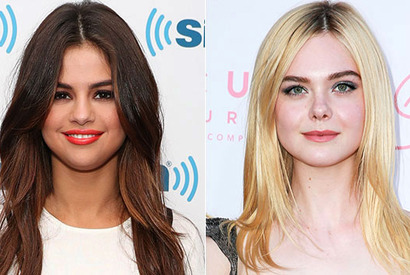 セレーナ・ゴメス＆エル・ファニング、ウディ・アレン監督最新作に出演決定！ 画像