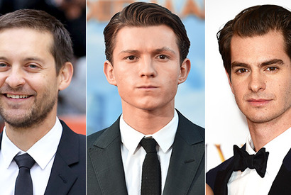 『スパイダーマン』シリーズ主演は若手演技派の登竜門！ 画像