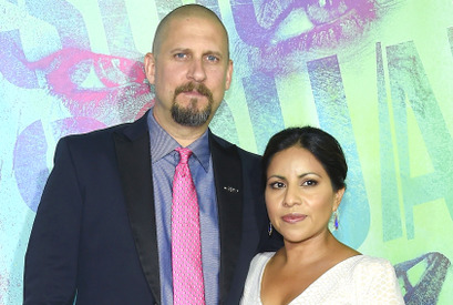 『スーサイド・スクワッド』デヴィッド・エアー監督離婚へ 画像