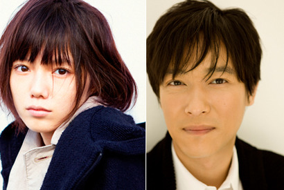 宮崎あおい×堺雅人の「篤姫」コンビが『ツレがうつになりまして。』で再び夫婦に！ 画像