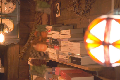 村上春樹の聖地「６次元」の店主推薦！ ノルウェイの森だけじゃない！ 村上春樹必読3選 画像