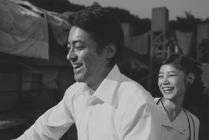 山田孝之、最新技術で終戦直後に“タイムスリップ”！「戦後ゼロ年」 画像