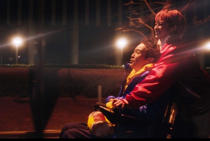 【ご招待】キャスト＆スタッフ登壇『パーフェクト・レボリューション』完成披露試写会に10組20名様 画像