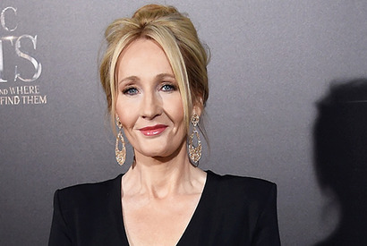 J.K.ローリングの別名小説、ハリウッドではなくイギリスでドラマ化 画像