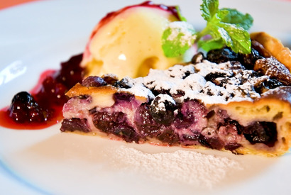 まるで絵本の世界！ メニューも内装も乙女かわいい北欧料理専門店 画像