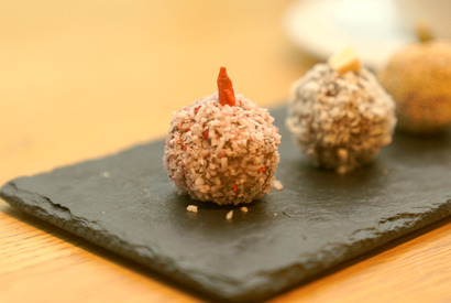 話題の”フラットホワイト”ならココ！ メルボルンスタイルの人気カフェ 画像