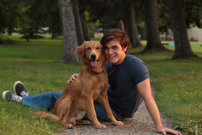 【ご招待】『僕のワンダフル・ライフ』試写会に10組20名様 画像