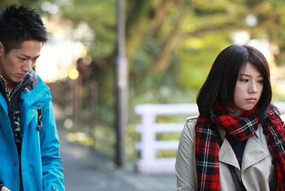 ドSから尽くす女に束縛女…仲里依紗の過激“妄想”5段階変化の画像が到着！ 画像