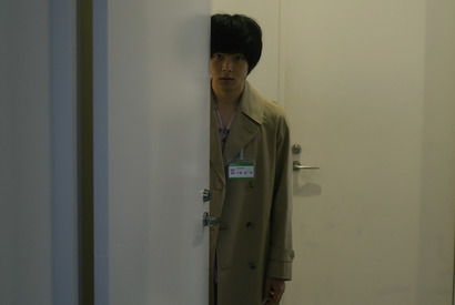 中村倫也の一挙一動に「ヤバイ」「キモい」と大反響！ ドラマ「伊藤くん A to E」 画像