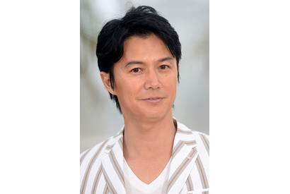 福山雅治、高校時代の“激モテ”ぶりを証明！「バス停の貴公子と呼ばれていた」NHK「あさイチ」 画像