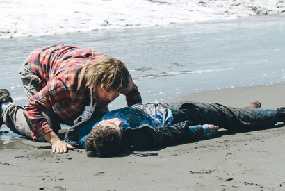 【ご招待】『スイス・アーミー・マン』試写会に12組24名様 画像