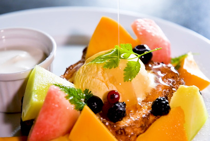 秘密にしたいカフェ＆ビアバー！昼も夜も使い勝手の良い絶品イタリアン 画像