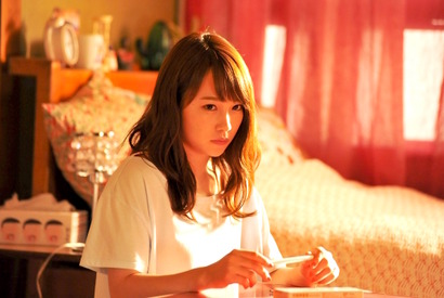 川栄李奈「僕やり」で妊娠発覚！“父”竹内力が間宮祥太朗に原作ファン待望のワザを！ 画像