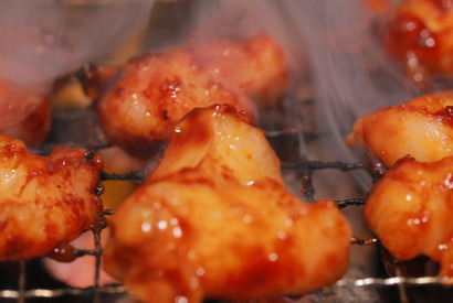 関東初進出！ 八丁味噌の味わいがクセになる”名古屋”ホルモン 画像