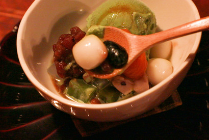 食べるだけで美女になれちゃう!?  和×韓の薬膳ヘルシーランチ 画像