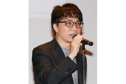 新海誠監督、神木隆之介の音声ガイドが「とにかく楽しみ」 画像