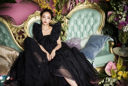 安室奈美恵、「ワンピース」新OPを担当！ 3度目のタッグ 画像