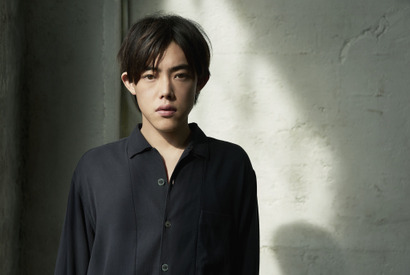 吉村界人、浅野忠信の娘・SUMIRE初出演映画『サラバ静寂』に主演！ 画像