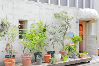 ミシュラン”ビブグルマン”選出！ 本格絶品ナポリピッツァ 画像