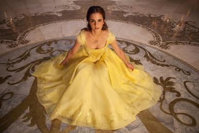 『美女と野獣』名シーンが初公開！“ポット夫人”から歌唱アドバイスも 画像