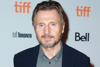 65歳のリーアム・ニーソン、アクション映画からの引退を宣言 画像