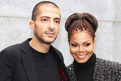 ジャネット・ジャクソン、妊娠中に元夫から精神的虐待を受けていた 画像