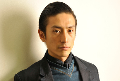 伊勢谷友介インタビュー　「いろいろなことに対応できるフラットな大人でいたいです」 画像