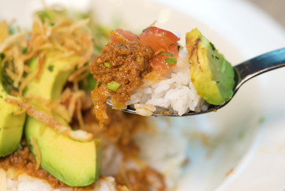 絶品ランチにリピ決定！ 地域に根ざしたナチュラル食堂カフェ 画像