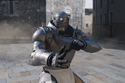 「第30回東京国際映画祭」特別招待作品ラインナップ決定！オープニングは『鋼の錬金術師』 画像