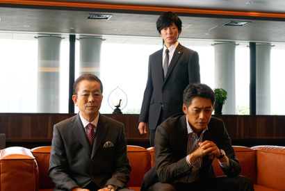 田辺誠一、“特命係”の前に立ちはだかる検察官に！「相棒season16」 画像