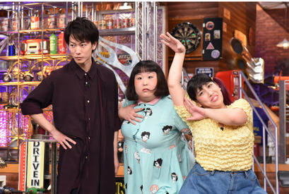 佐藤健、私生活を暴露され…「ウチのガヤがすみません」 画像