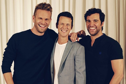 「フラーハウス」男性キャスト陣に聞いてみた！「もし、さらに30年続いたら？」 画像