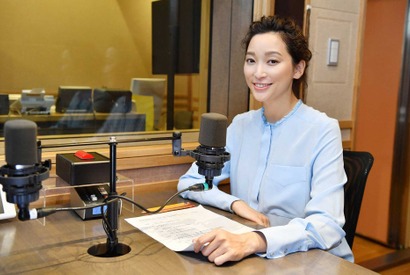 杏、「世界遺産」ナレーションを担当！ 音楽は大橋トリオ 画像