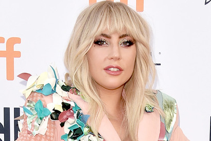 レディー・ガガ、ヨーロッパツアーも延期…引き続き療養に専念 画像