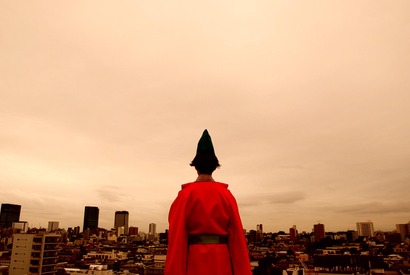 「おじゃる丸」実写化決定！ モデル・ゆうたろうが出演 画像