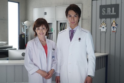 中川大志、「科捜研の女」にゲスト出演！ 「いろいろとかき乱させていただきます」 画像