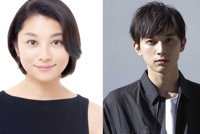 吉沢亮、小池栄子とW主演ドラマでオール香港ロケ！「恋する香港」 画像