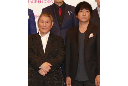 大森南朋「嫉妬、恨みつらみ」を経て『アウトレイジ』に参戦 画像