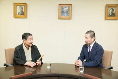 【ご招待】木村祐一ほか登壇『ワレワレハワラワレタイ　ウケたら、うれしい。それだけや。』試写会に15組30名様 画像