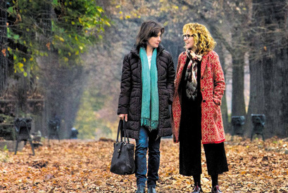 【ご招待】『はじまりの街』試写会に5組10名様 画像