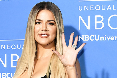 “カーダシアン家”に3人の子ども誕生!? クロエも妊娠か 画像