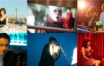 桜井ユキ＆高橋一生が激しく交わる！『リミスリ』第2弾予告＆新写真到着 画像