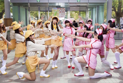 飯豊まりえのミュージカルやダン・スティーヴンス出演作も！「SSFF＆ASIA 2017」秋の上映会 画像